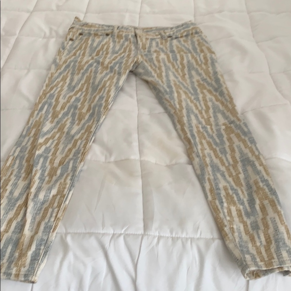 Free people jeans